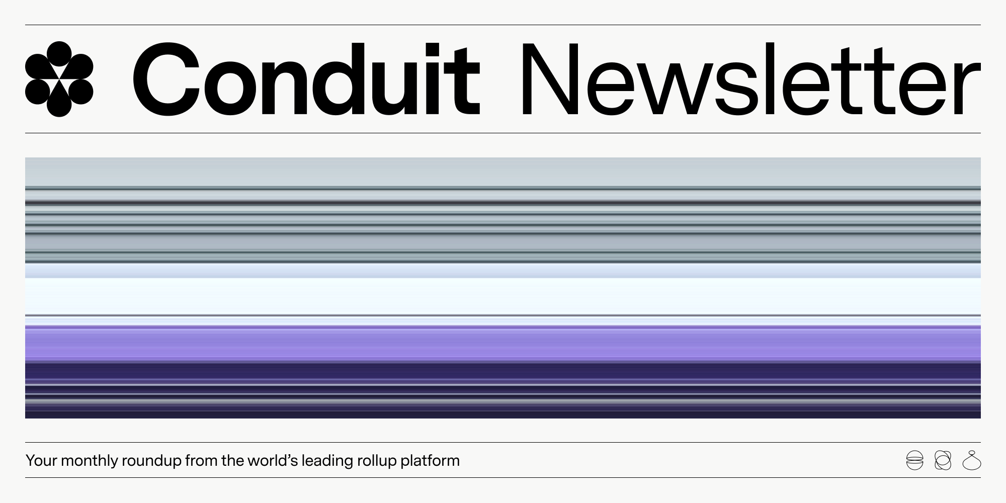 Conduit Newsletter, April 2025: Onchain Gaming Cost Research, Blackbird Flynet Infra Explainer, and More