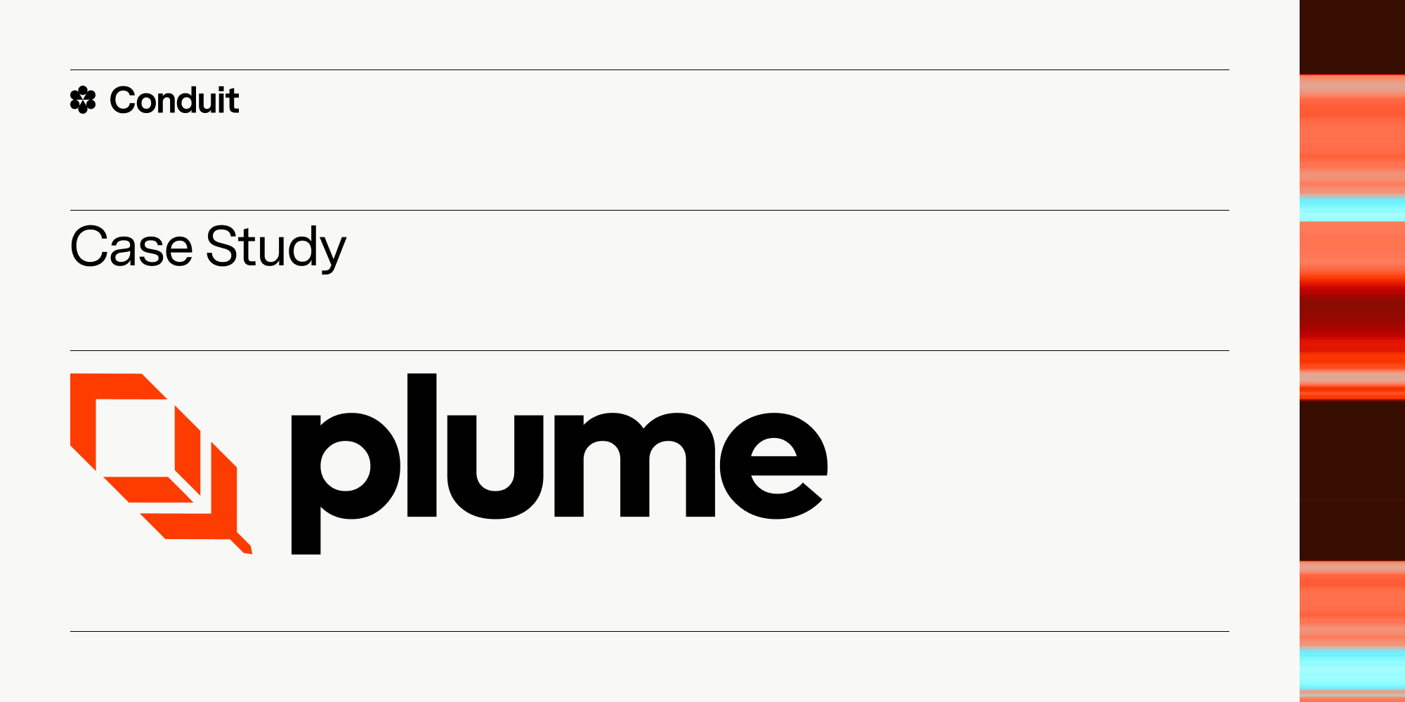 Building a purpose-built chain for real-world assets with Plume